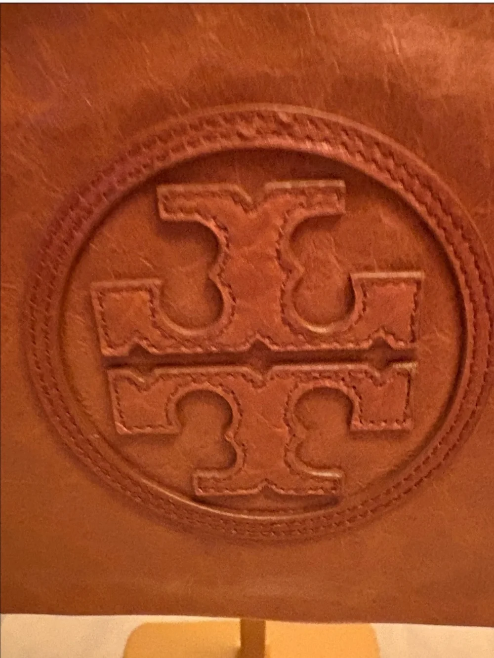 Tory Burch Bombe Reva Shoulder bag/Clutch